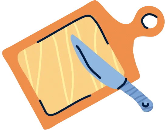Chopping Board